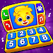 Baby Games: Piano & Baby Phone