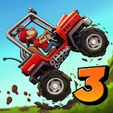 Hill Climb Racing 3