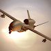 War Drone : 3D Shooting Games