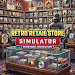 Retro Retail Store Simulator