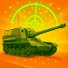 Artillery Fire: Tank Battle