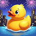 Find All Quacks and Shoot Them