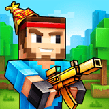 Pixel Gun 3D