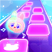 Music Rhythm Hop: Ball Game