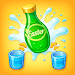 Merge Cooking:Theme Restaurant