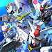 SD Gundam G Generation ETERNAL APK