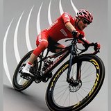 Bike Sprint: Cycling Adventure