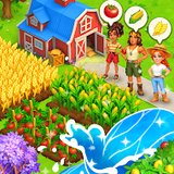 Lost Island Adventure