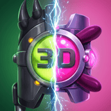 Omni-Watch 3D