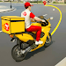Street Food Delivery Sim Games