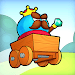 King Slime - Tower Defense
