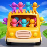 Bus Rush Fever
