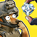 Dogs War: Shooting Games