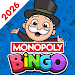 MONOPOLY: Bingo