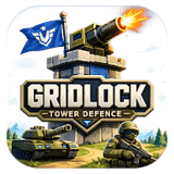 Gridlock TD
