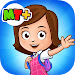 My Town : Preschool 幼稚園