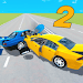 Car Crash Simulator Accident 2