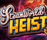 SteamWorld Heist