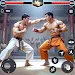 Kung Fu Karate Game