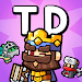 Tiny Warriors Rush - Idle TD