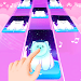 Tile Catcher: Piano Journey