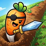 Harvest King