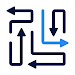 Arrow Puzzle - Tap Away Game