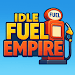 Idle Tycoon: Idle Fuel Empire