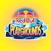 Red Bull Playgrounds