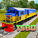 Train Simulator Bangladesh