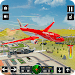 City Plane Flight Simulator 3D