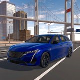 City Driver - Car Driving Game