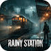 Rainy Station
