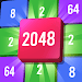 2048 Merge Number - MergePuz