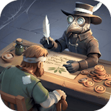 Plague Hospital: Survival
