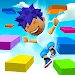 Obby Parkour: Crazy Adventures