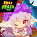 Idle Ninja Online: AFK MMORPG