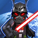 Slash Hero Saber Master Wars
