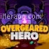 Overgeared Hero: Merge RPG