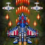 空軍1945 射擊飛機街機遊戲