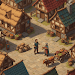 Idle Trading Empire