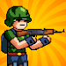 Zombie Shooting Defense