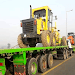 Tractor Transporter Truck Game