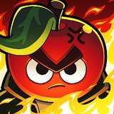 Plants on Fire