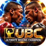 Ultimate Boxing Champion