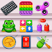 Mini Relaxing - Offline Games