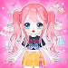 Magical Girls: Dress Up Game