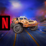Asphalt Xtreme