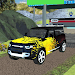 4x4 Suv Games - Offroad Jeep