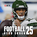 Football Head Coach 25 NFL PA